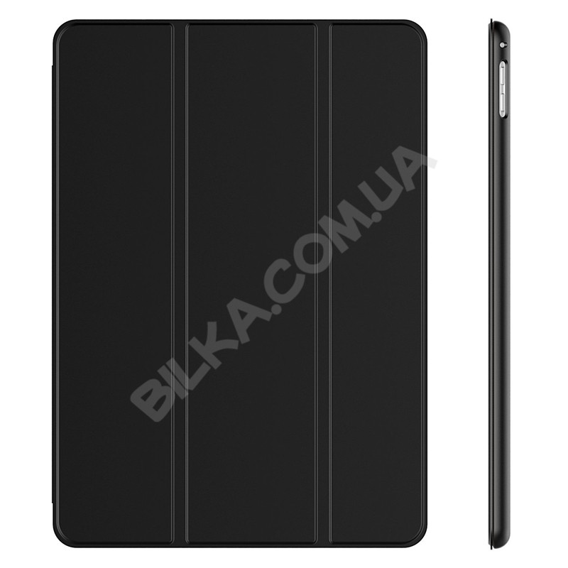 Чохол для iPad Pro 9.7 Smart Case Блакитний