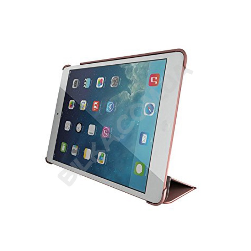 Чохол для iPad Pro 9.7 Smart Case Блакитний