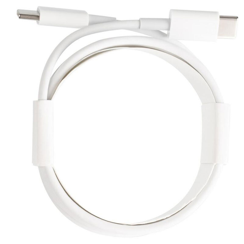 Кабель оригінальний (зарядка) Apple USB Type-C to Type-C Original