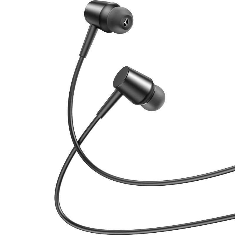 Наушники Gelius RhythmFlow GP-HP010 (3.5 Jack) (черные)