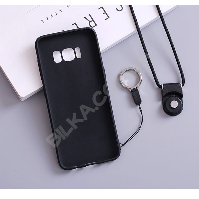Чохол для Samsung G955 Galaxy S8 Plus Print