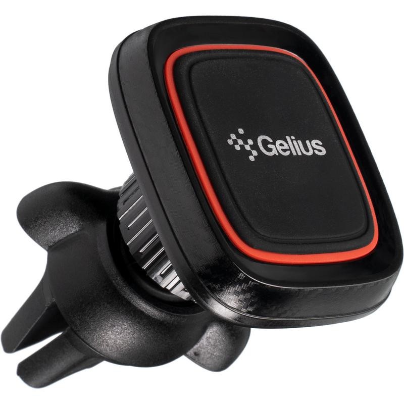 Автомобільний тримач Gelius Pro GP-CH010 (вентеляційна решітка)