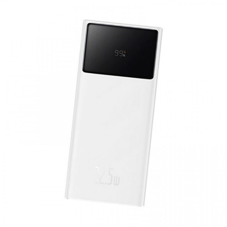 Внешний аккумулятор Power Bank Baseus Start-Lord 22.5W (30000mAh)