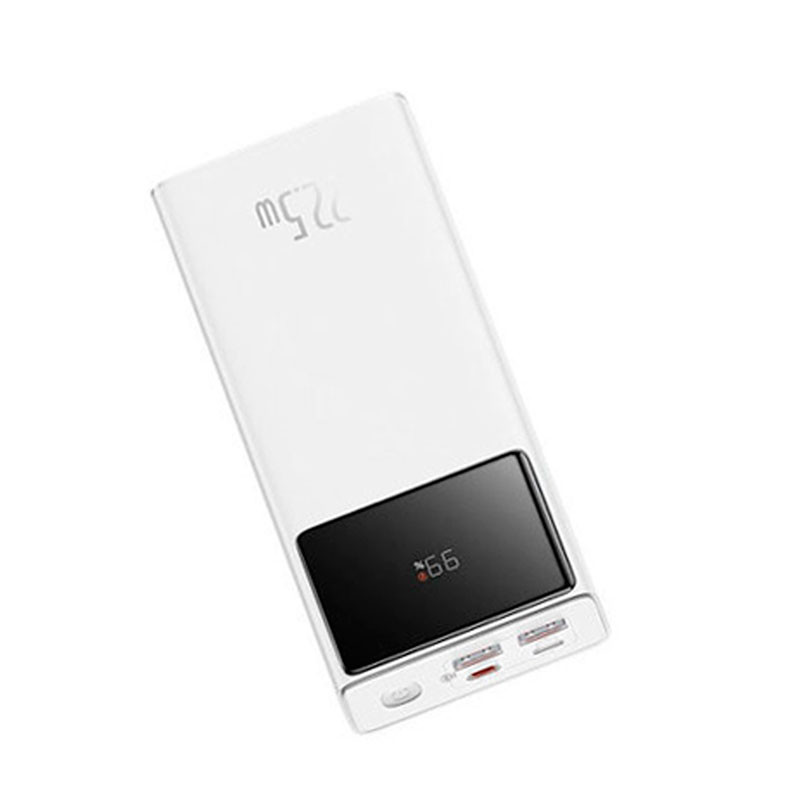 Внешний аккумулятор Power Bank Baseus Start-Lord 22.5W (30000mAh)