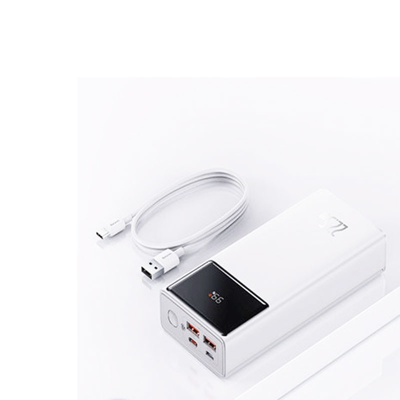 Внешний аккумулятор Power Bank Baseus Start-Lord 22.5W (30000mAh)