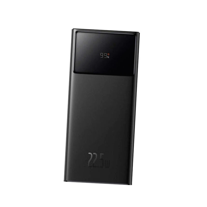 Внешний аккумулятор Power Bank Baseus Start-Lord 22.5W (30000mAh)