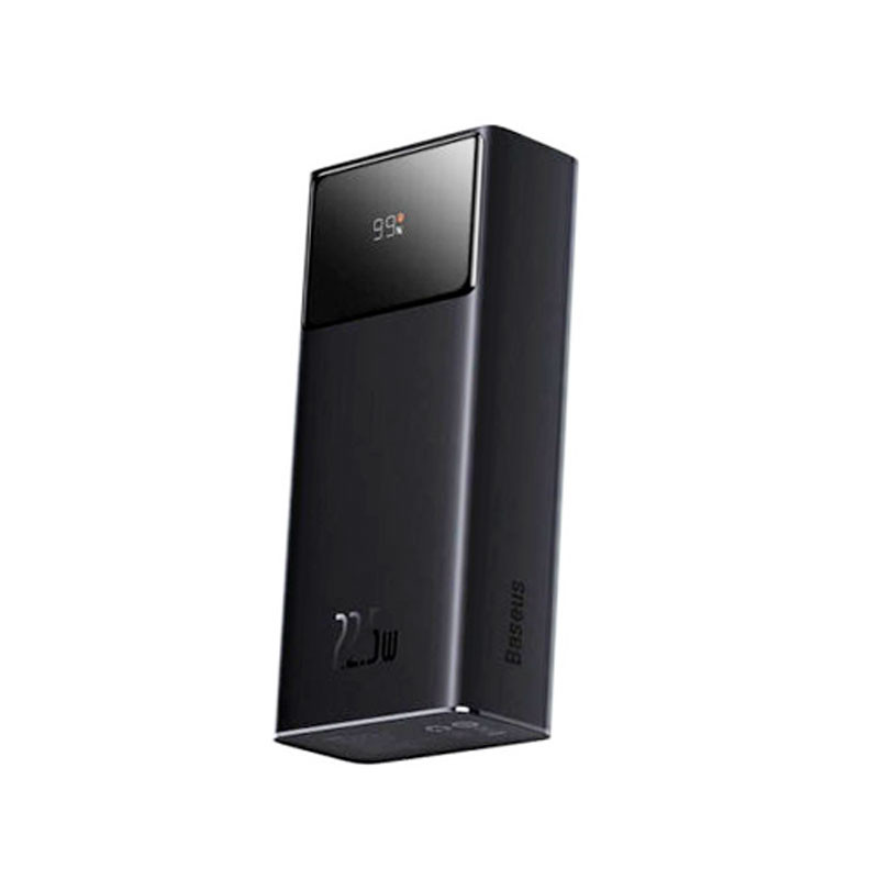 Внешний аккумулятор Power Bank Baseus Start-Lord 22.5W (30000mAh)