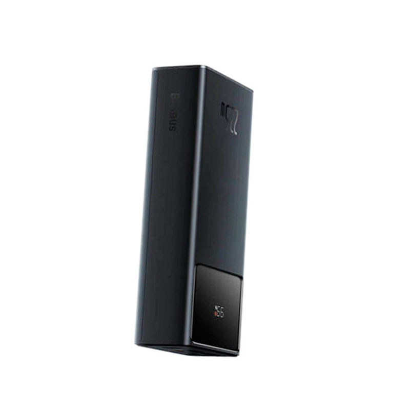 Внешний аккумулятор Power Bank Baseus Start-Lord 22.5W (30000mAh)