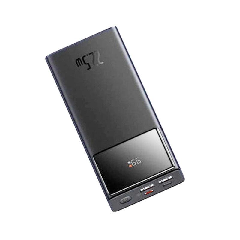 Внешний аккумулятор Power Bank Baseus Start-Lord 22.5W (30000mAh)