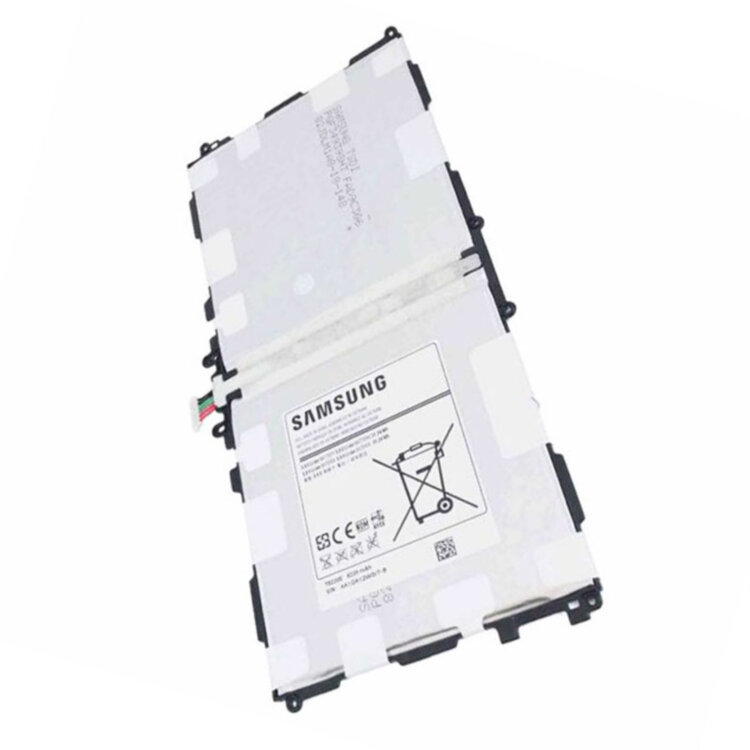 Акумулятор Samsung P600 /P601 /P605 Galaxy Note 10.1 2014 Оригінал