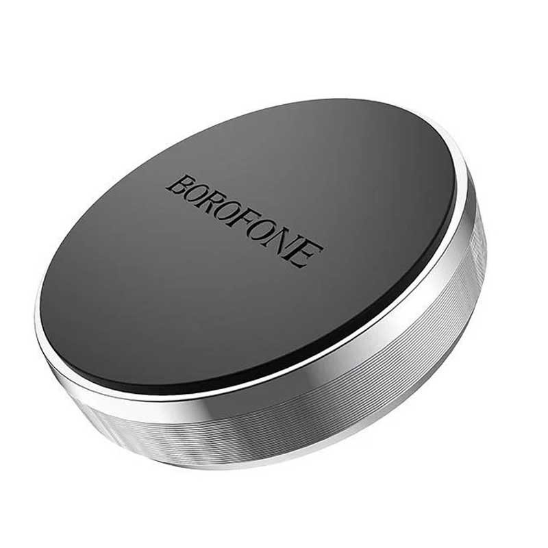 Автодержатель магнитный для телефона Borofone BH7