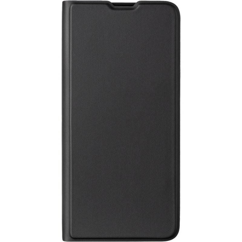 Чехол-книжка для Samsung A037 Galaxy A03s Smooth Case Красный