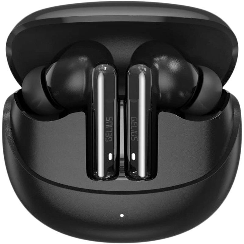 Беспроводные наушники TWS Gelius First GP-TWS038 (черные)