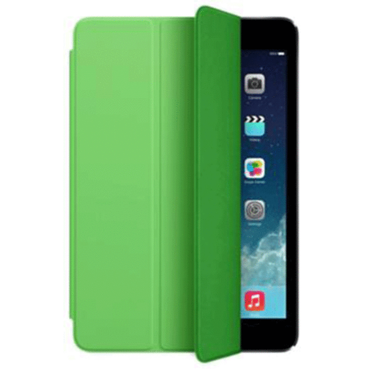 Чохол для iPad mini 2 /iPad mini 3 Зелений