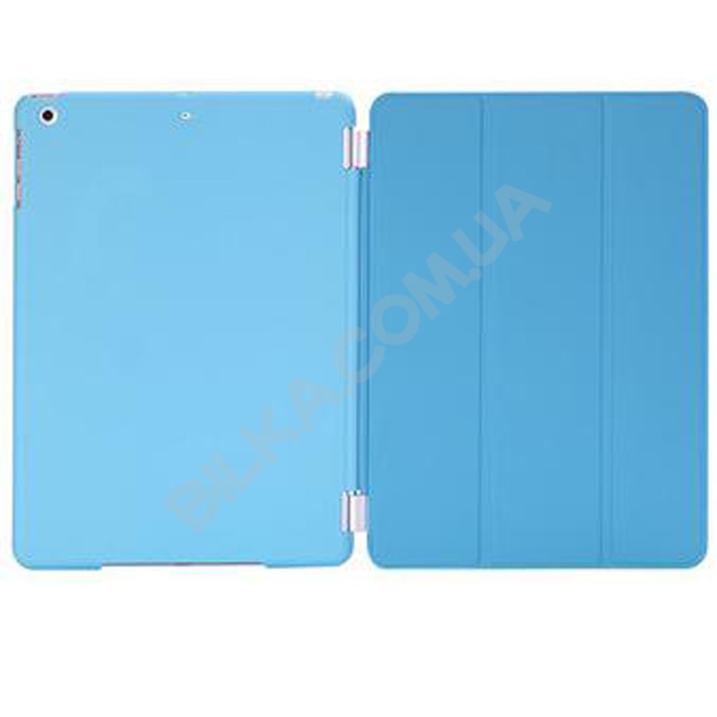 Чохол для iPad mini 4 Smart Case Блакитний
