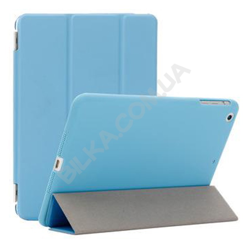 Чохол для iPad mini 4 Smart Case Блакитний