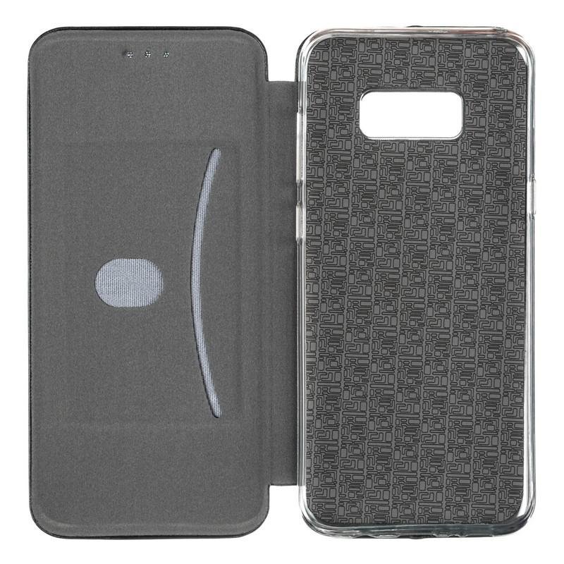 Чохол книжка для Samsung G950 Galaxy S8 Case Шкіряний