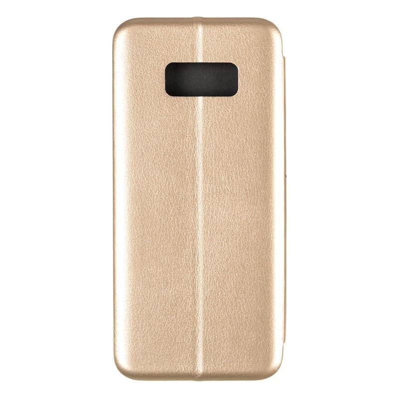 Чохол книжка для Samsung G950 Galaxy S8 Case Шкіряний