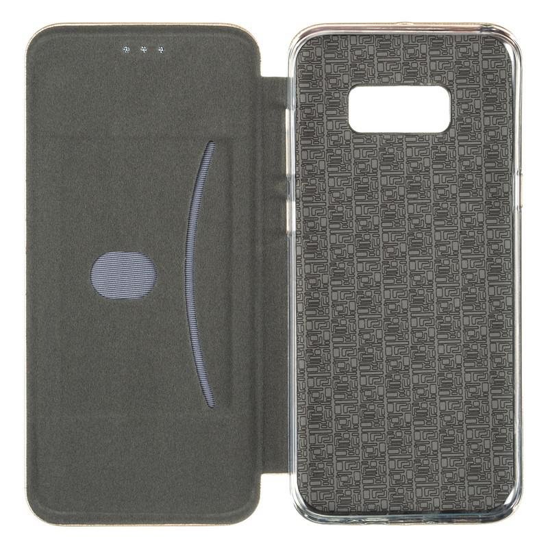 Чохол книжка для Samsung G950 Galaxy S8 Case Шкіряний