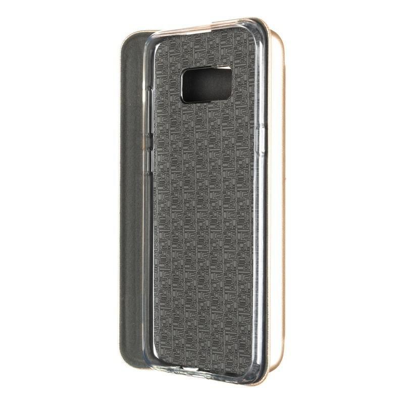 Чохол книжка для Samsung G950 Galaxy S8 Case Шкіряний