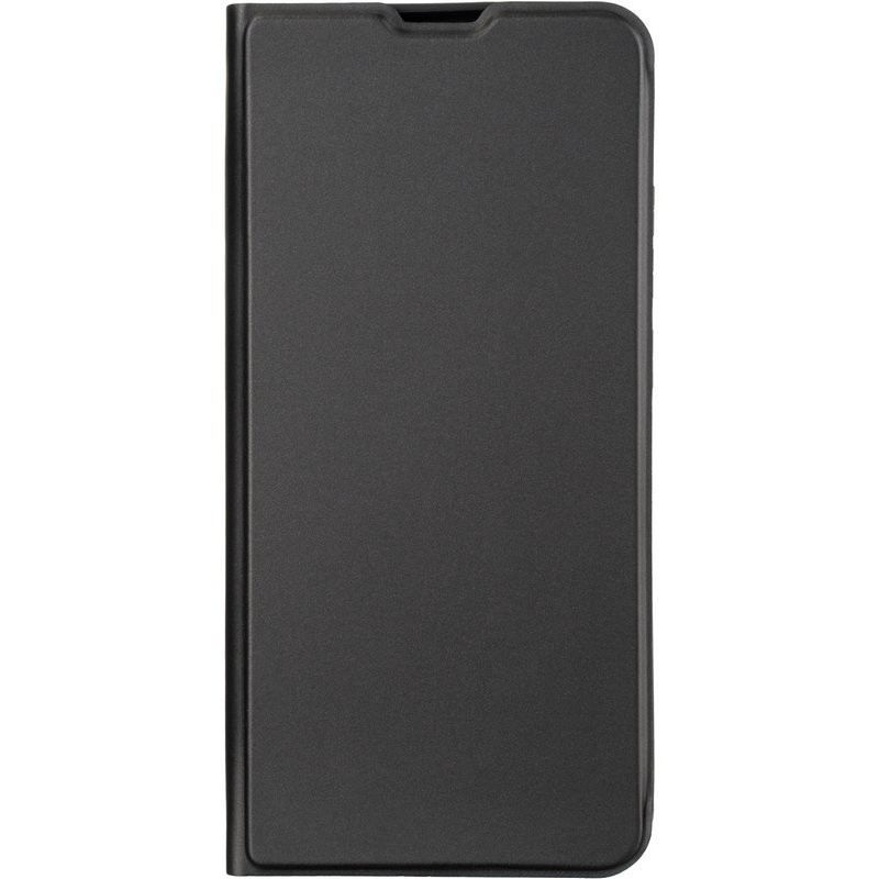 Чехол-книжка для Samsung A025 Galaxy (A02s) Smooth Case Красный