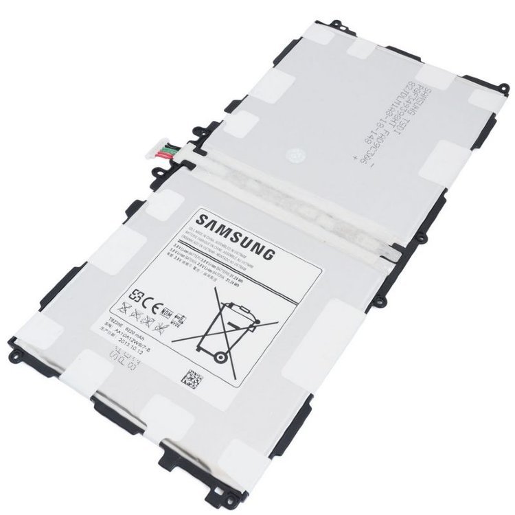 Акумулятор Samsung Galaxy Tab Pro 10.1 T520 /T525 Оригінал (T8200E)