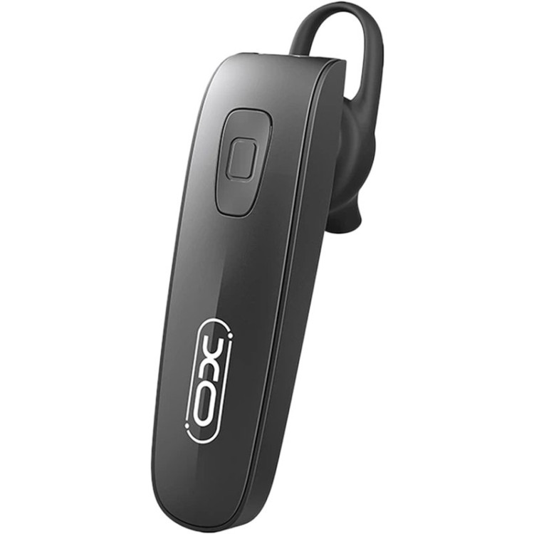 Гарнитура Bluetooth XO BE59 (черная)