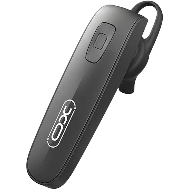 Гарнитура Bluetooth XO BE59 (черная)