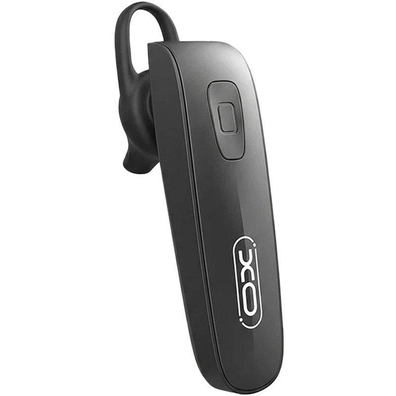 Гарнитура Bluetooth XO BE59 (черная)