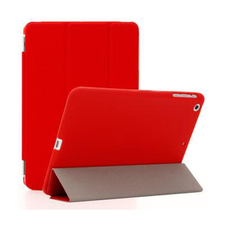 Чохол для iPad mini 4 Smart Case Червоний
