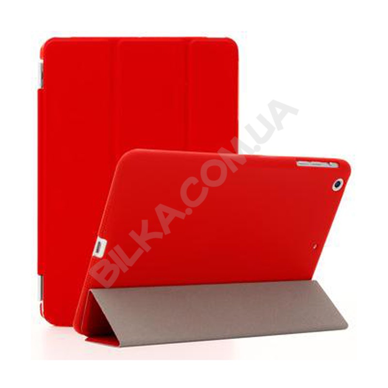Чохол для iPad mini 4 Smart Case Червоний