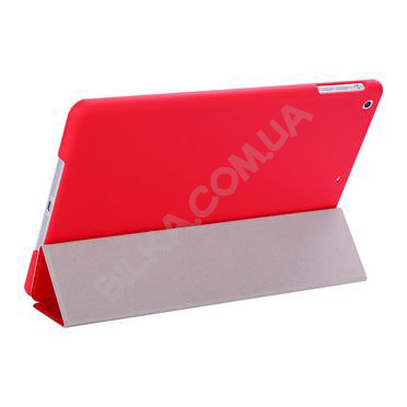 Чохол для iPad mini 4 Smart Case Червоний