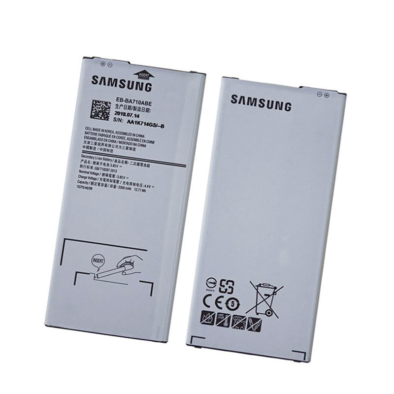 Оригінальний акумулятор Samsung A710 Galaxy A7 (2016)