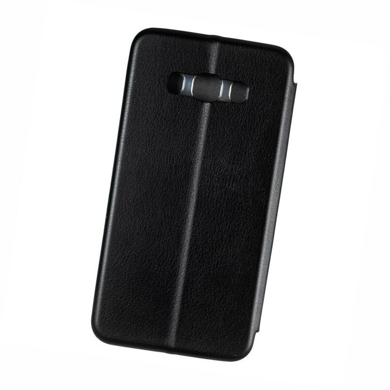 Чохол книжка для Samsung J710 Galaxy (J7-2016) WALLET Сірий