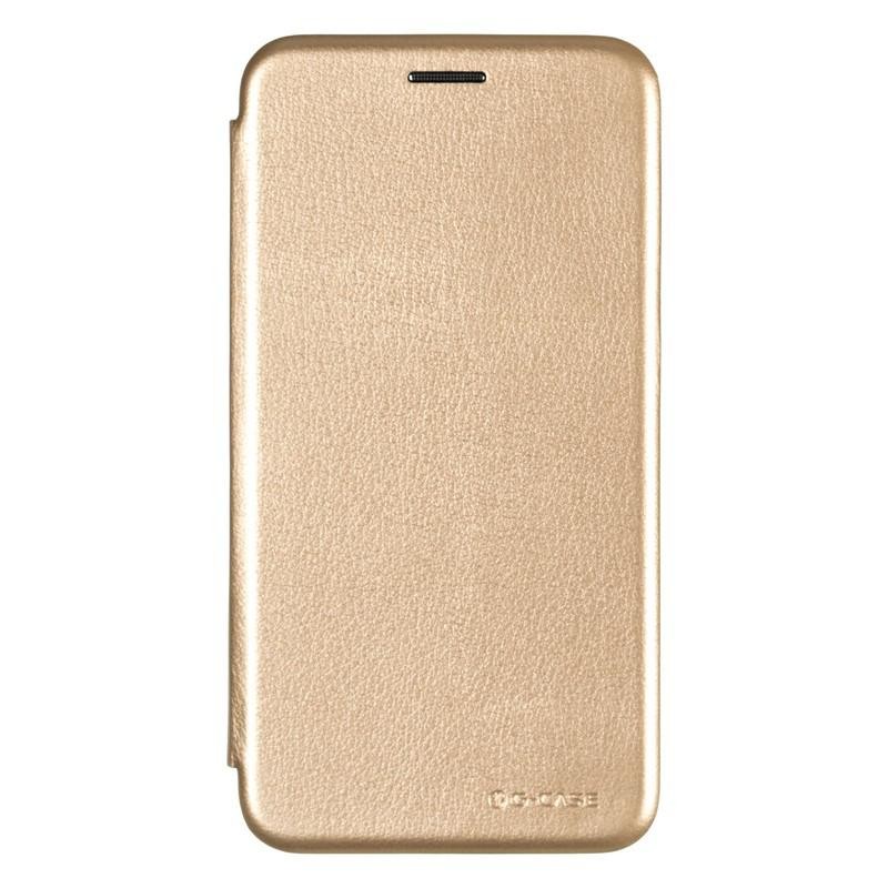 Чохол книжка для Samsung J710 Galaxy (J7-2016) WALLET Сірий