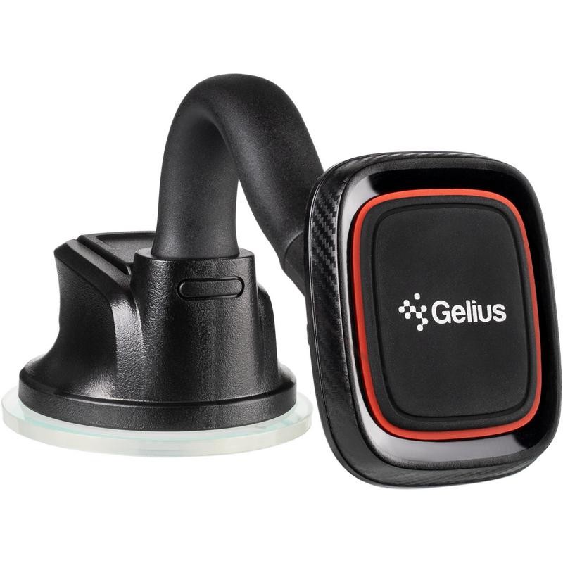 Автомобильный держатель для лобового стекла Gelius Pro GP-CH013