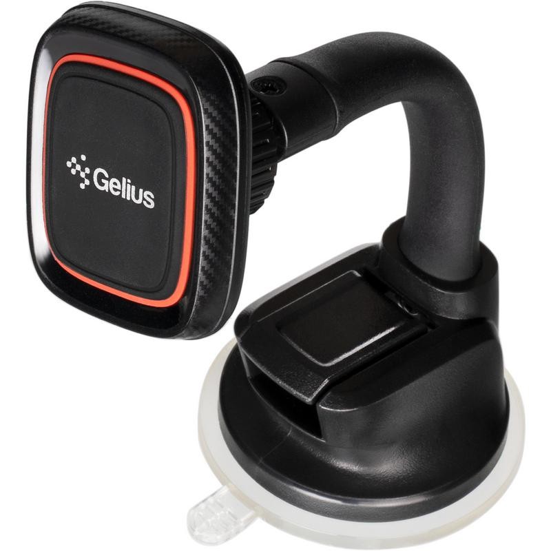 Автомобильный держатель для лобового стекла Gelius Pro GP-CH013