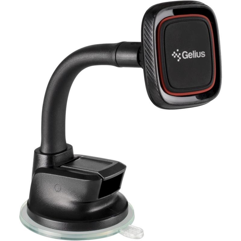 Автомобильный держатель для лобового стекла Gelius Pro GP-CH013