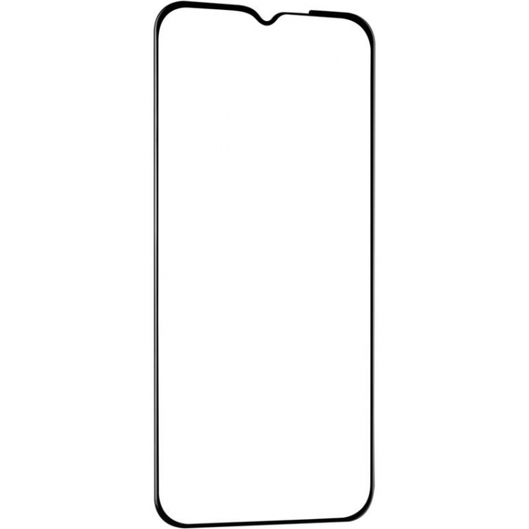 Защитное стекло для Samsung A325 Galaxy A32 5D Черный Защитное стекло для Samsung M325 Galaxy M32 3D Черный