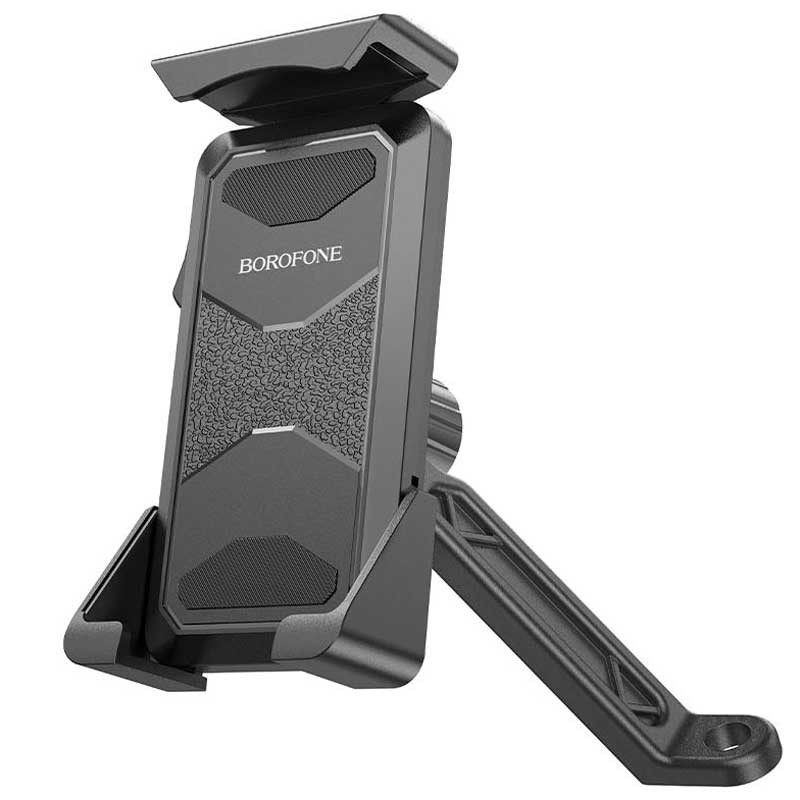 Мотодержатель для телефона Borofone BH79 Guide