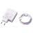 Зарядное устройство Huawei GaN 65W с кабелем Type-C Data Line