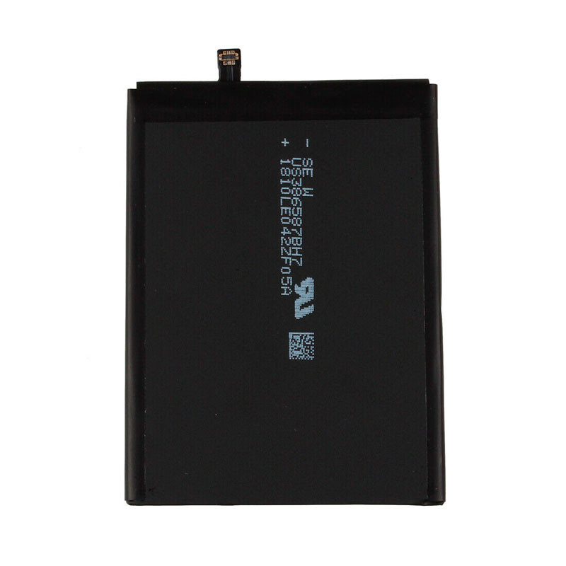 Акумулятор для Huawei P40 Lite E / ART-L29 (HB406689ECW / HB396689ECW) Оригінал