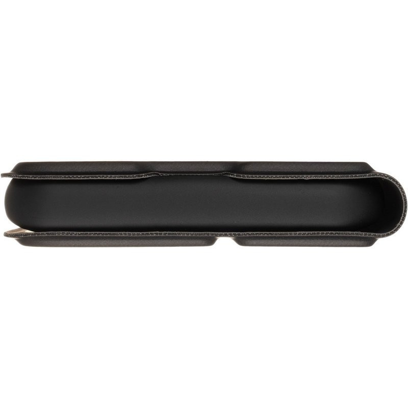 Чехол-книжка для Samsung Galaxy A03 Core (А032) Smooth Case Черный