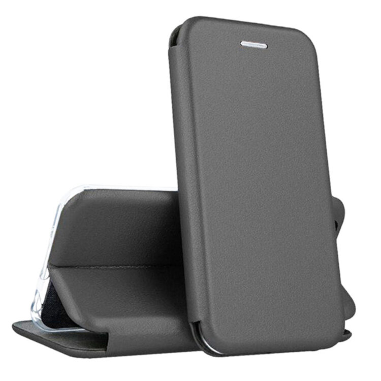 Чохол книжка для Huawei P40 Lite Case Шкіряний