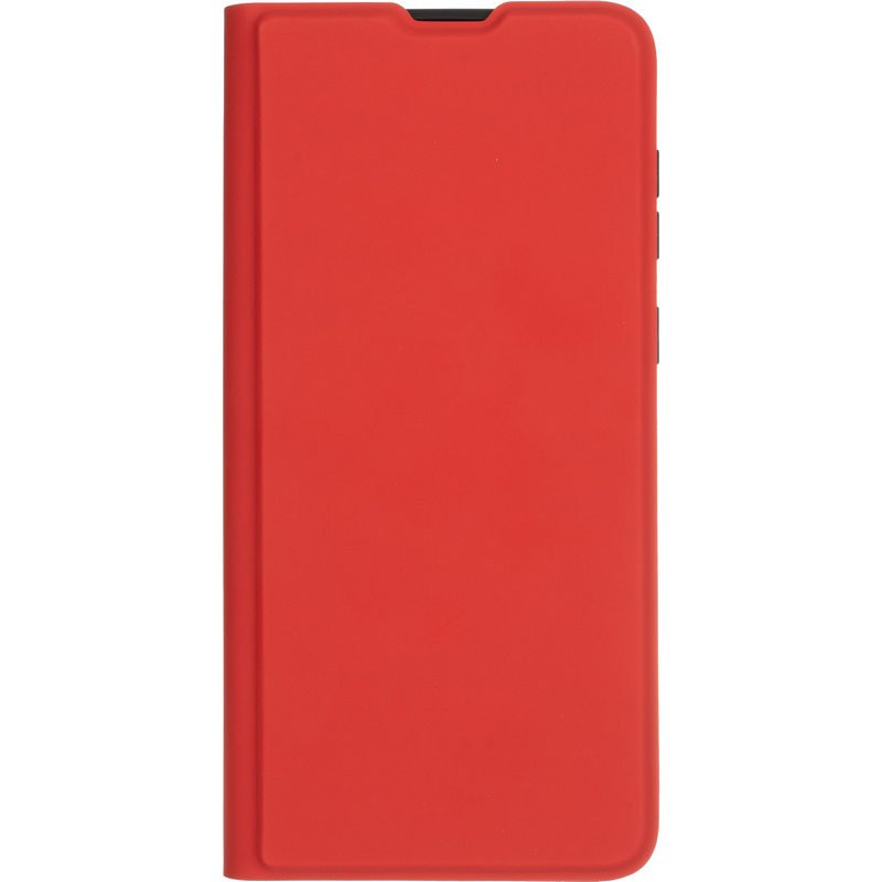 Чехол-книжка для Samsung Galaxy A03 Core (А032) Smooth Case Темно-синий