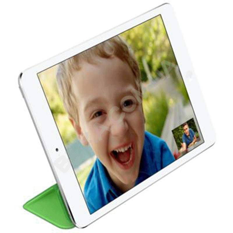 Чехол для iPad mini 2 / iPad mini 3 Розовый