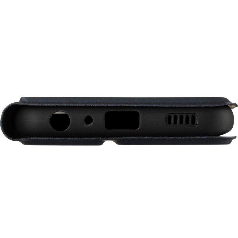 Чехол-книжка для Samsung Galaxy A03 Core (А032) Smooth Case Красный
