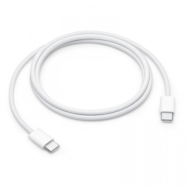 Кабель Apple для iPhone / iPad Original 60W USB-C (1m)