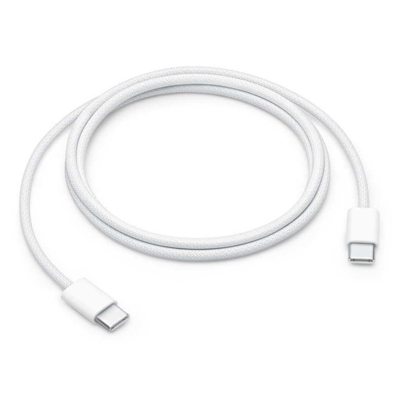 Кабель Apple для iPhone / iPad Original 60W USB-C (1m)