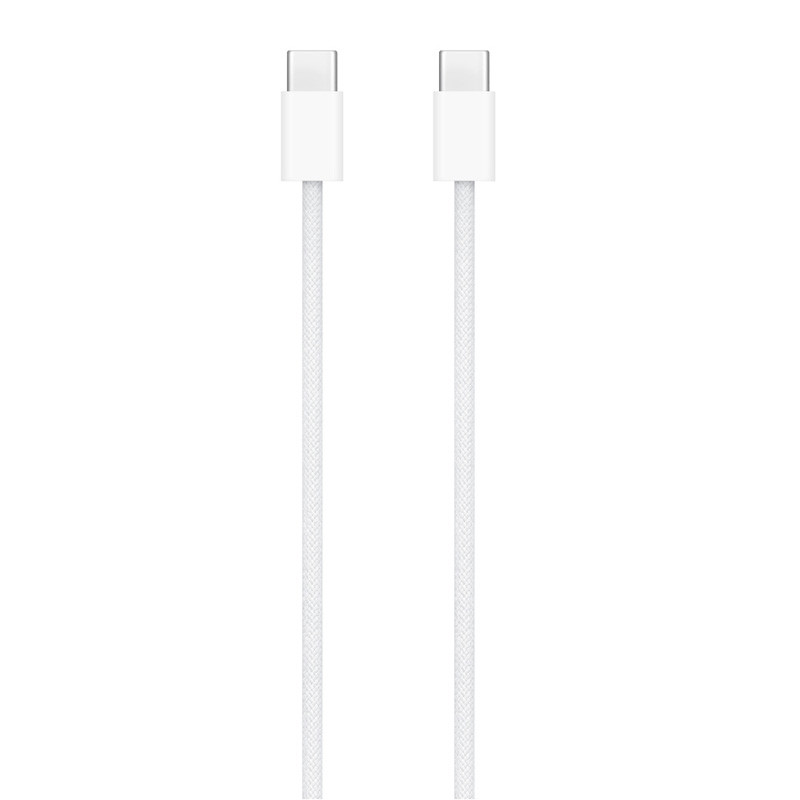 Кабель Apple для iPhone / iPad Original 60W USB-C (1m)